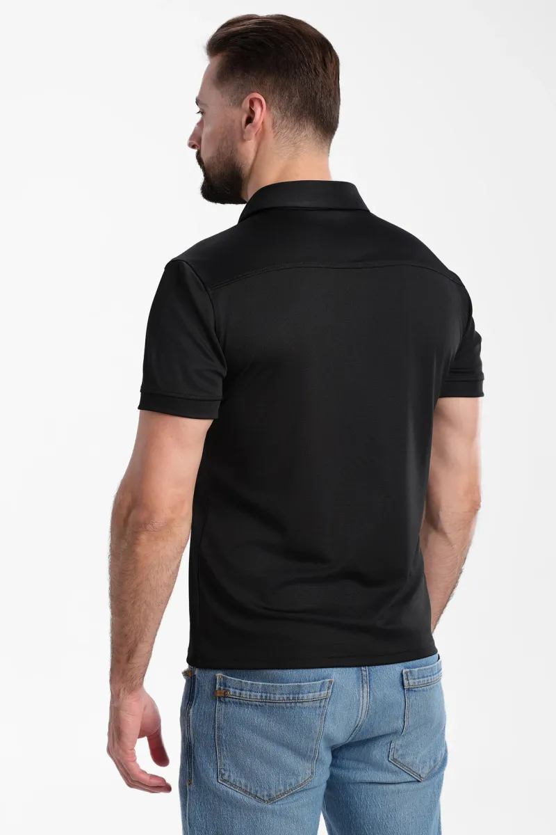 Tricou Polo Sport