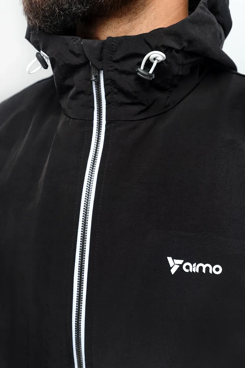 Jachetă Sport Woven