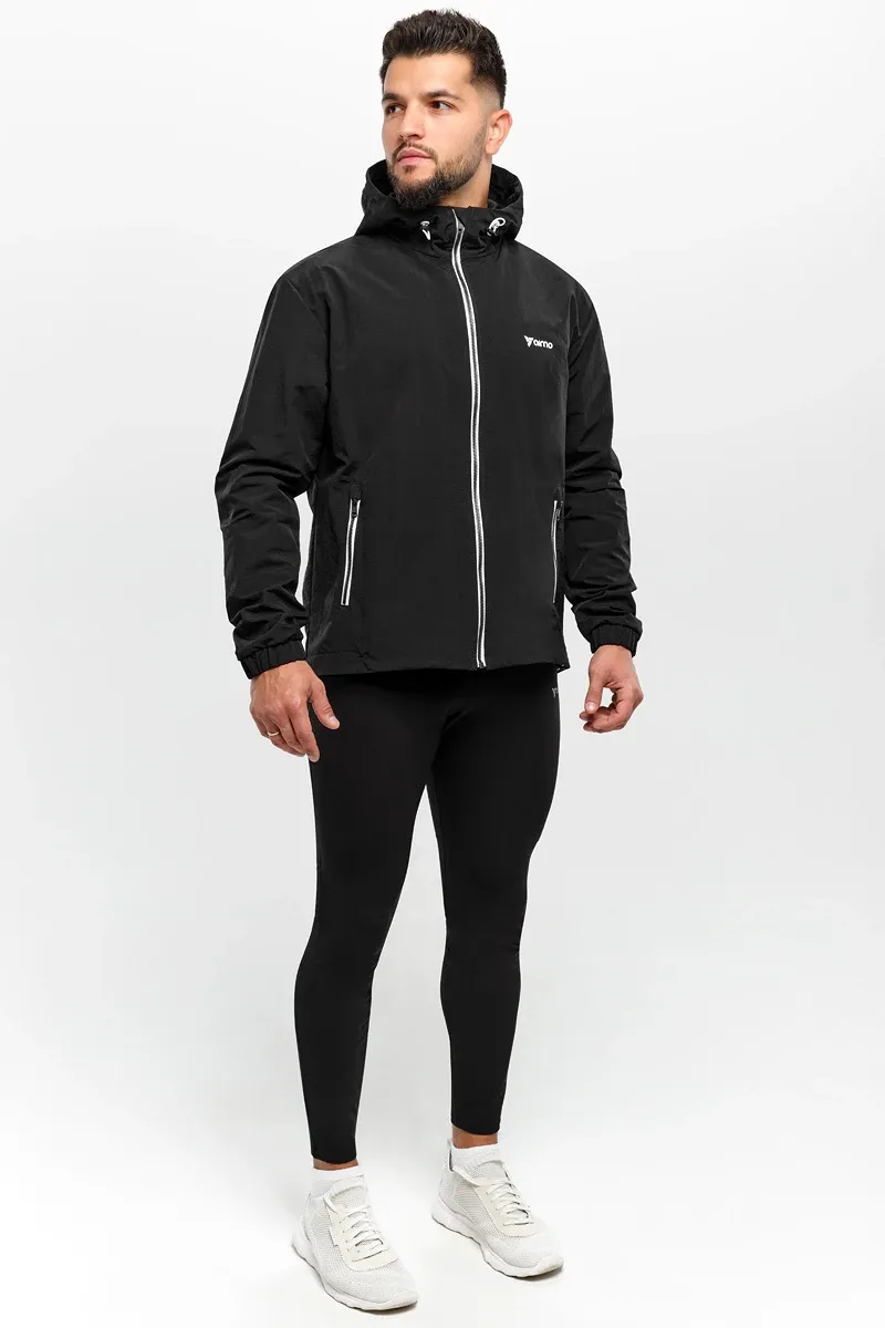 Jachetă Sport Woven