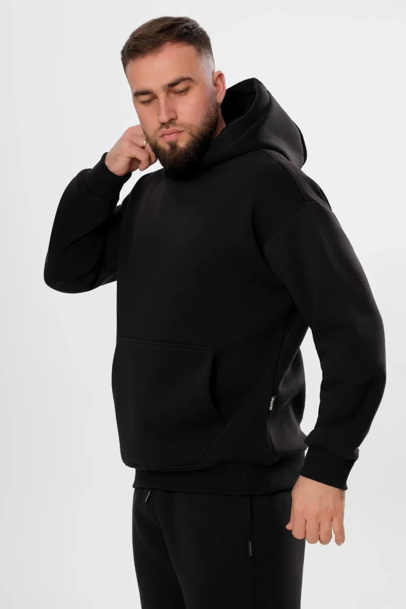 Hanorac AIMO Fleece