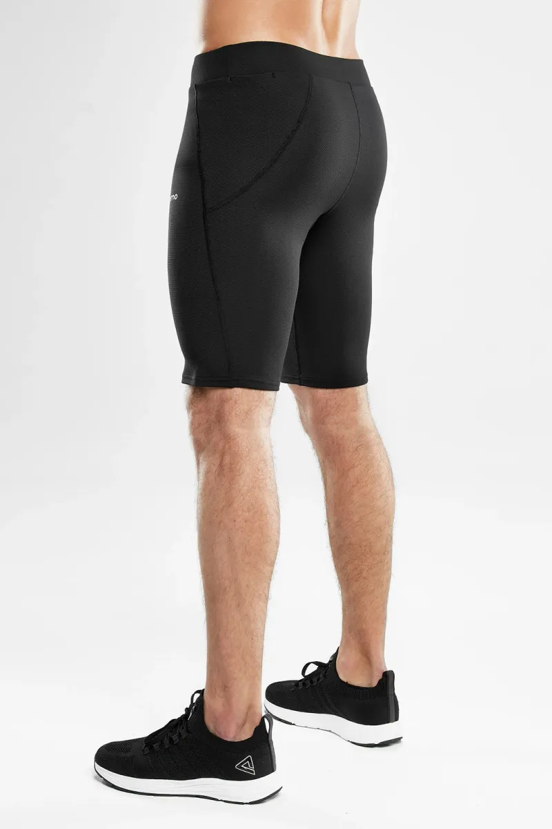 Leggings Scurți