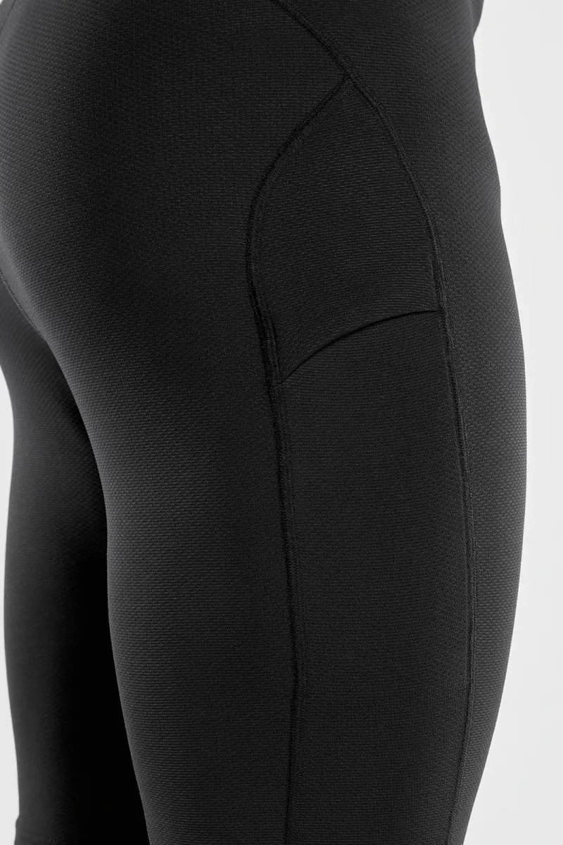 Leggings Scurți