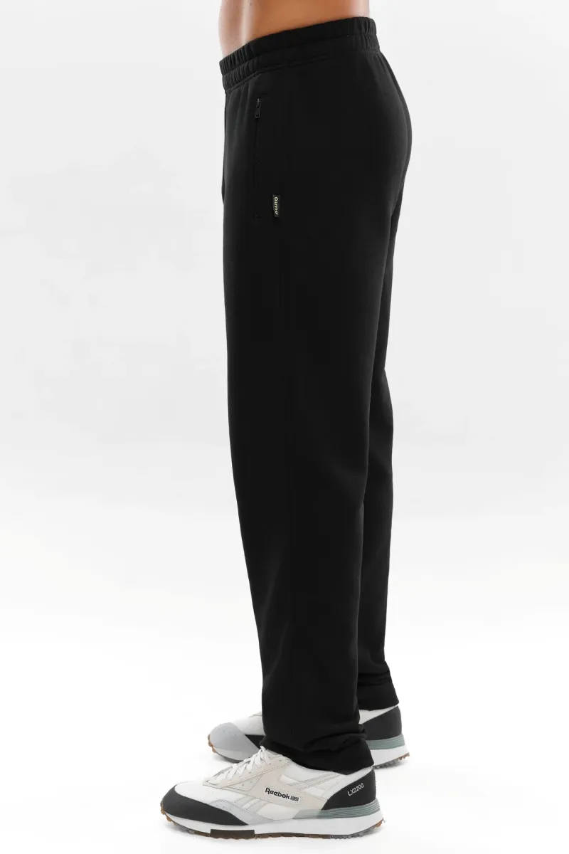 Pantaloni Basic Drepți