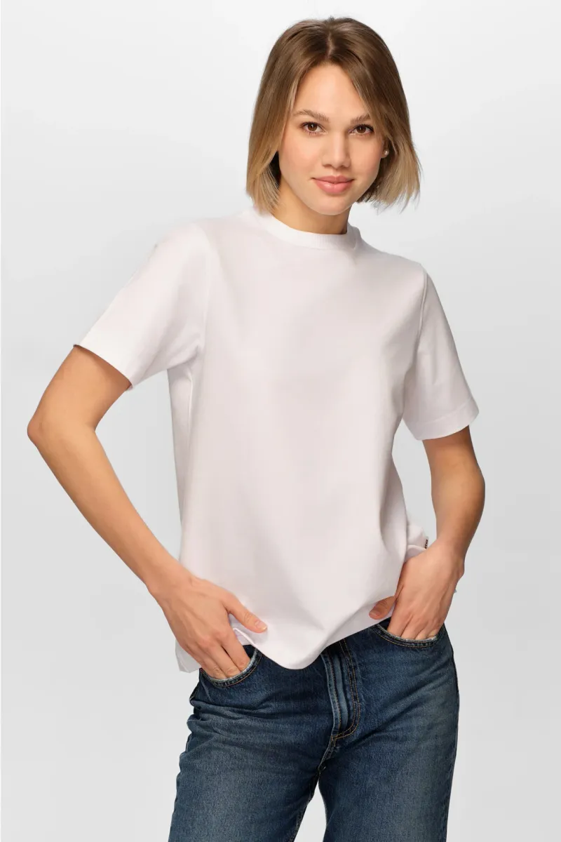 Tricou de  bază