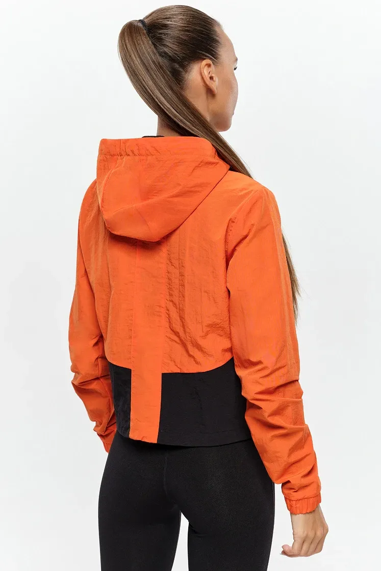 Jachetă Sport Woven
