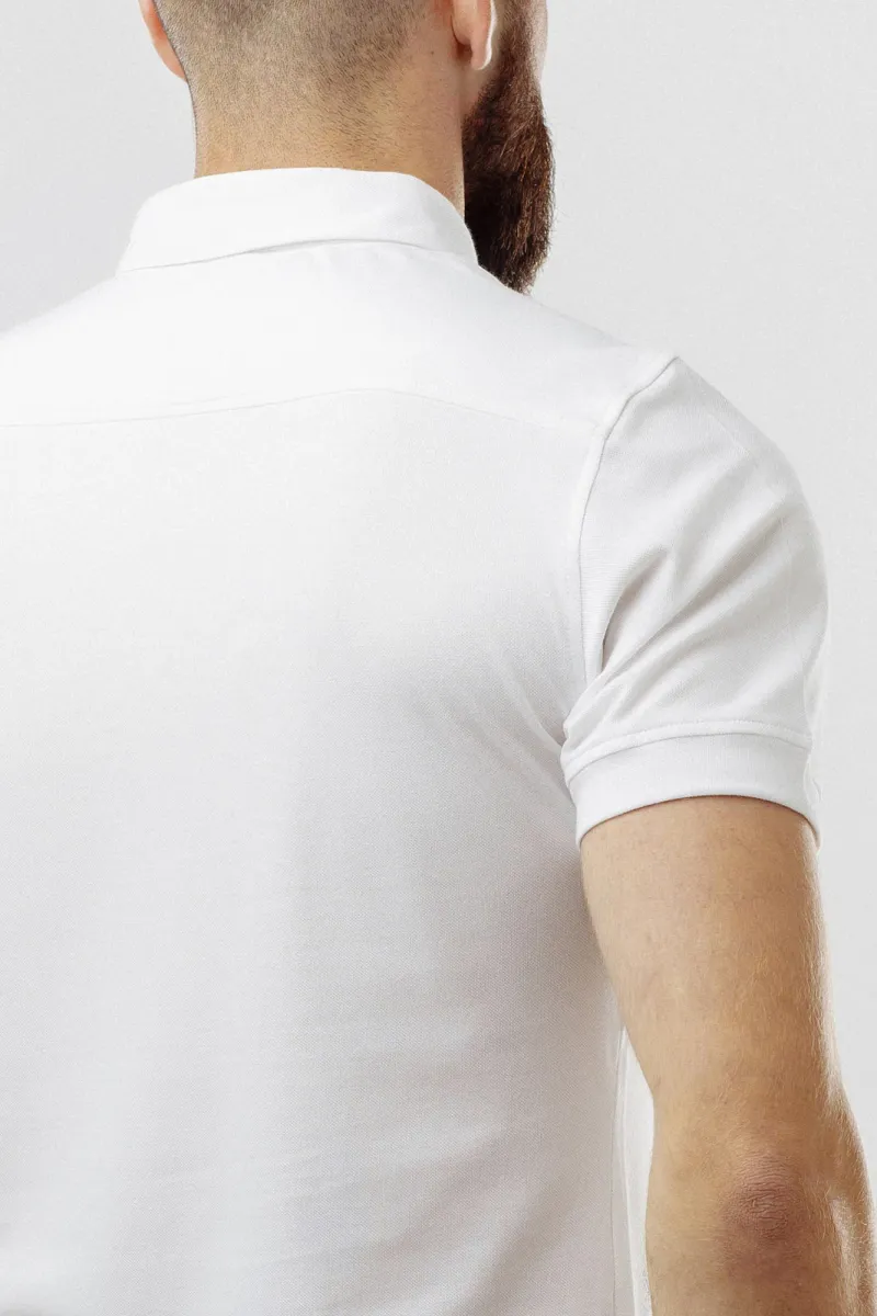 Tricou Polo