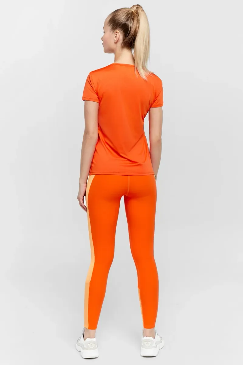 Tricou Sport Seamless