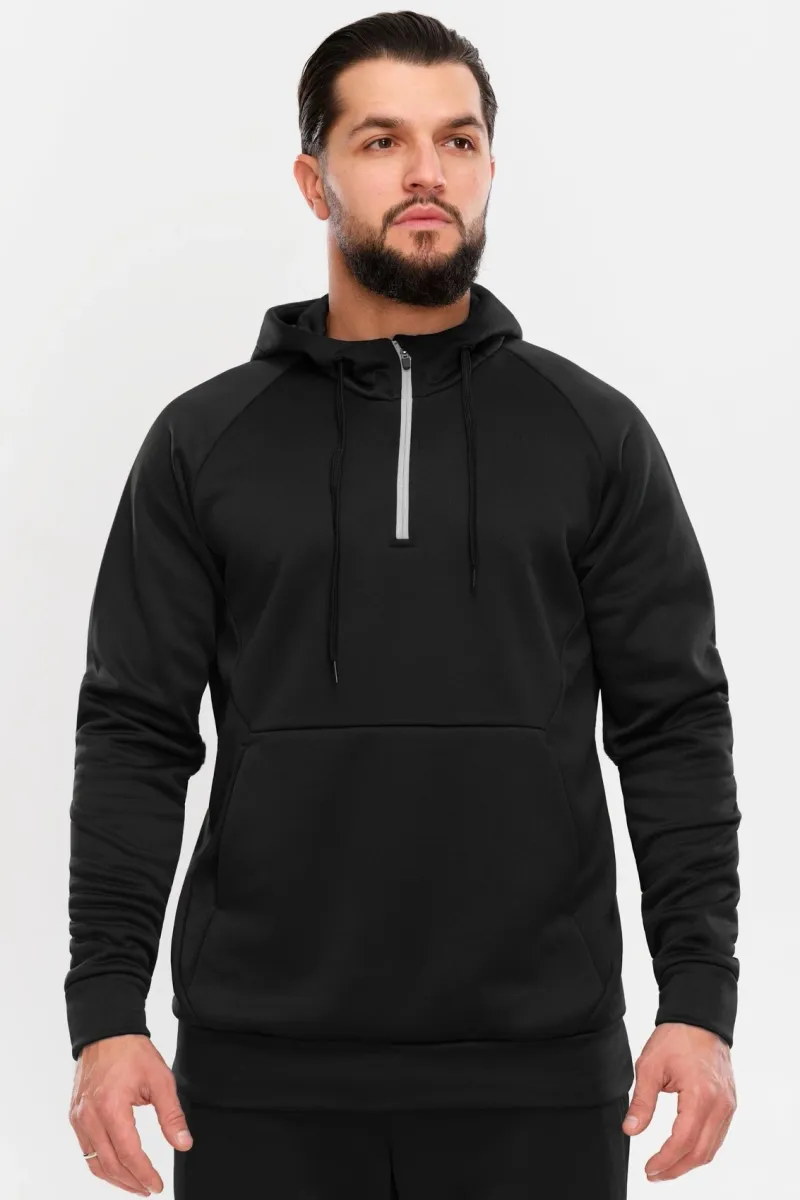 Hanorac sport termo
