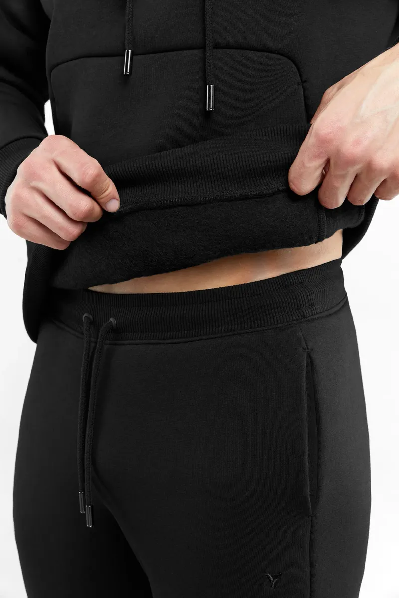 Hanorac Cotton Fleece