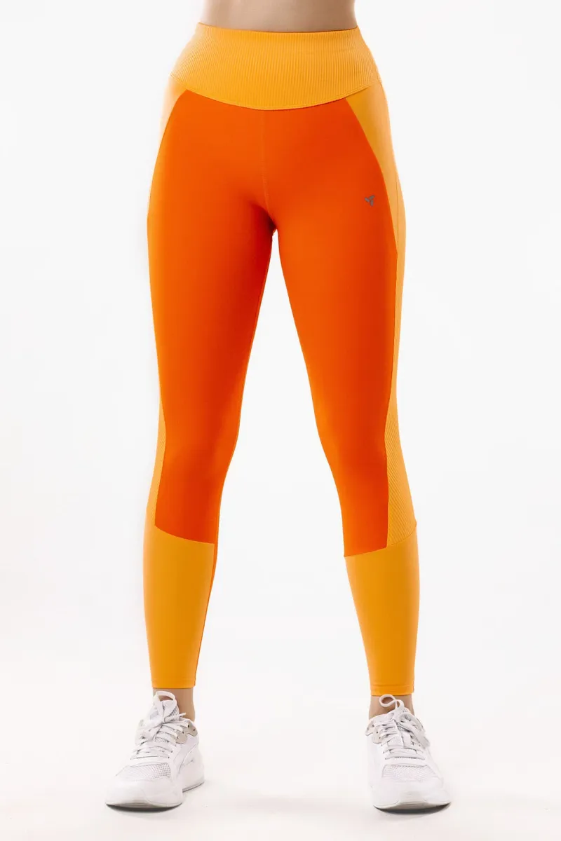 Line Color Leggings