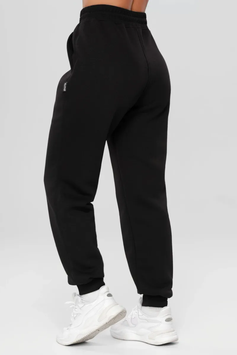Pantaloni AIMO Fleece