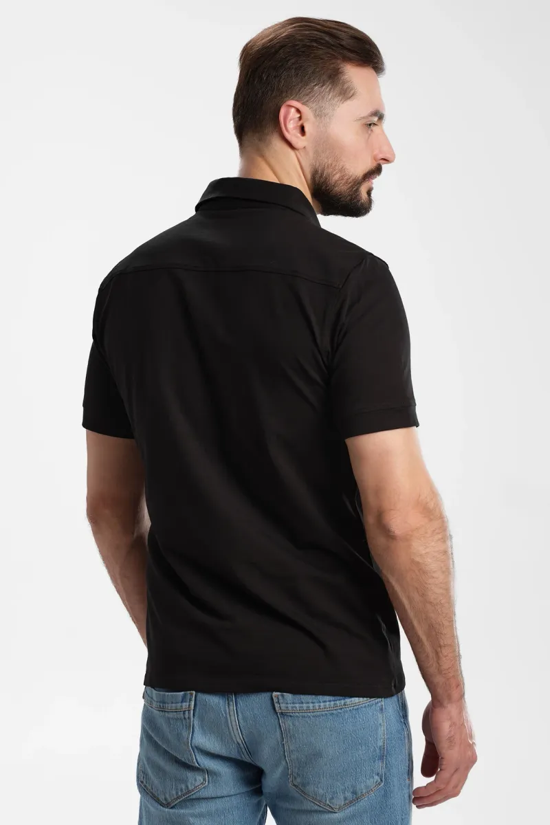 Tricou Polo