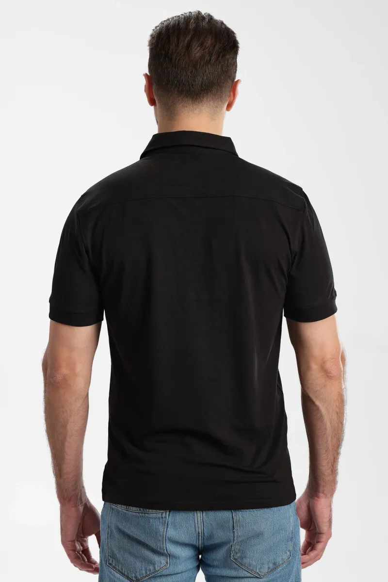 Tricou Polo