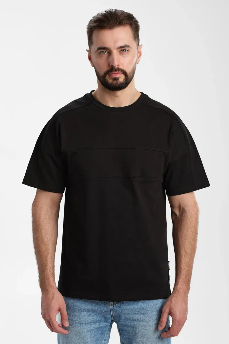 Tricou Cotton