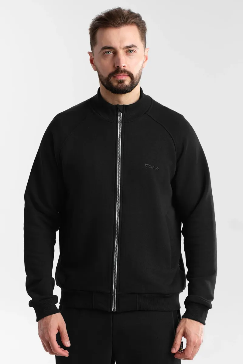 Jachetă Cotton