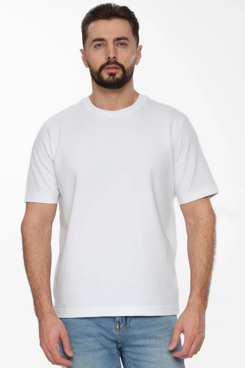 Cutie cu 3 tricouri de bază