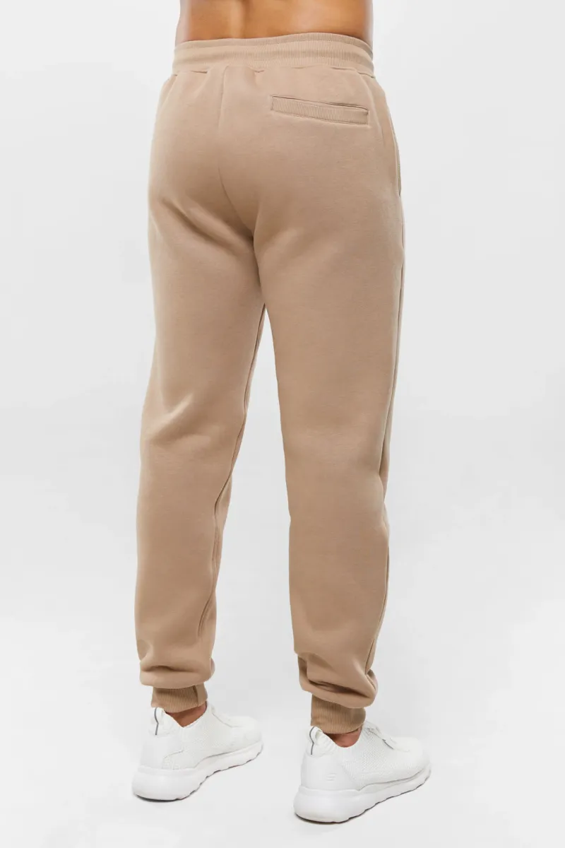 Pantaloni Cotton Fleece