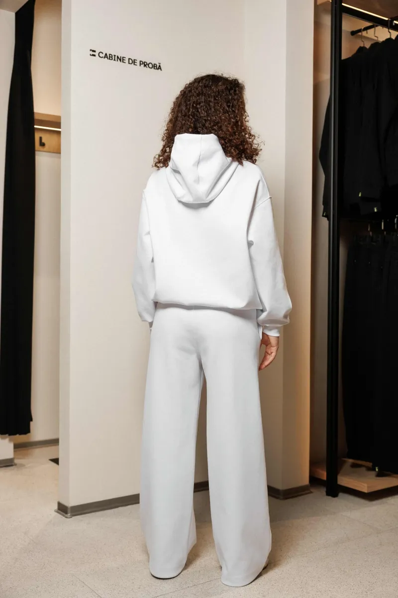 Pantaloni Elite Evazați (160-165 cm)| Femei 