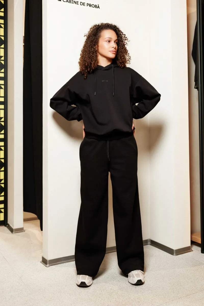 Pantaloni Elite Evazați (H 170-175 cm) | Femei H2