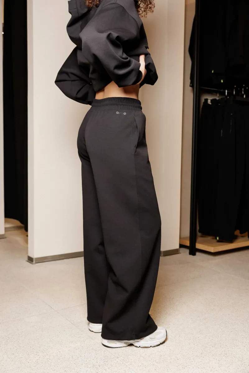 Pantaloni Elite Evazați (H 170-175 cm) | Femei H2