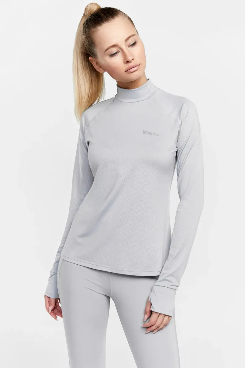 Bluză Sport Seamless